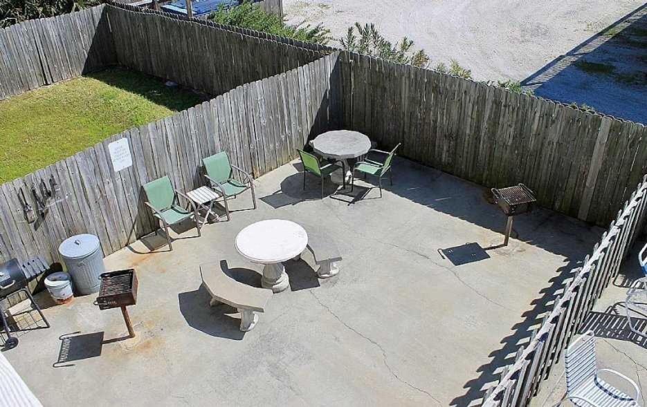 Alabama Sands 4 Condo Gulf Shores Exterior photo